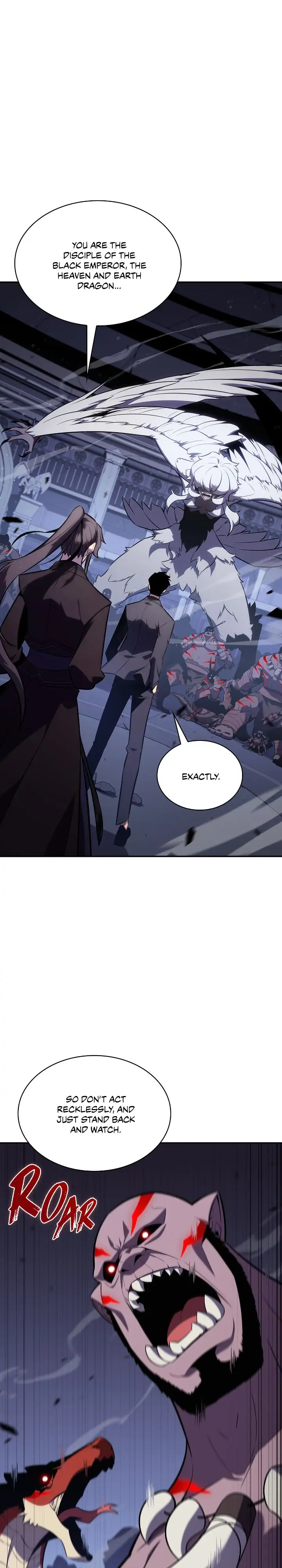 Read I'm the Max-Level Newbie Manga Online