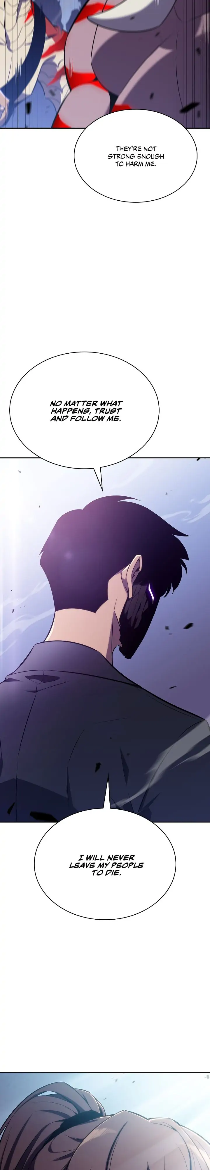 Read I'm the Max-Level Newbie Manga Online