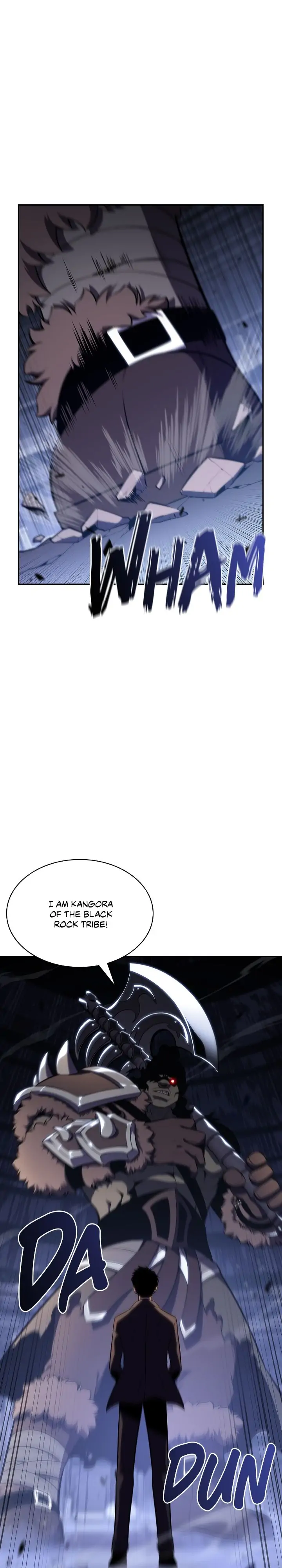 Read I'm the Max-Level Newbie Manga Online