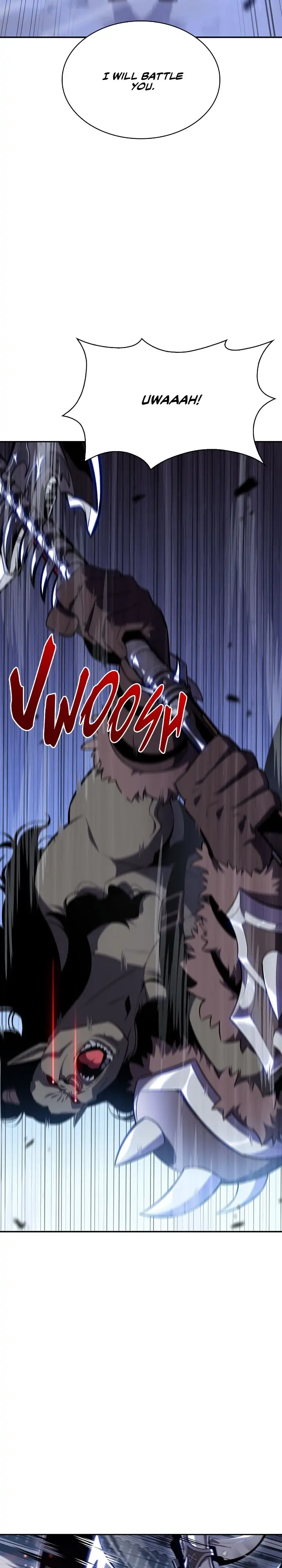 Read I'm the Max-Level Newbie Manga Online