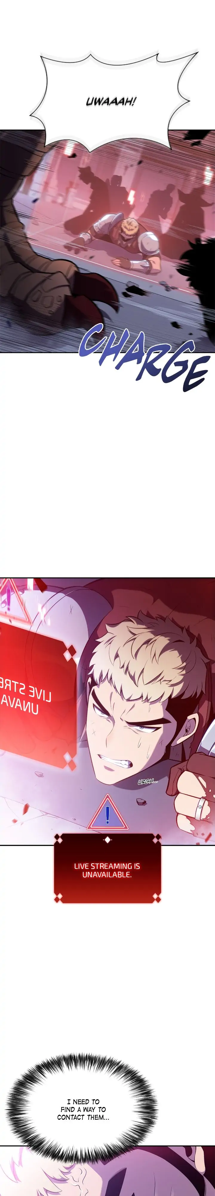 Read I'm the Max-Level Newbie Manga Online