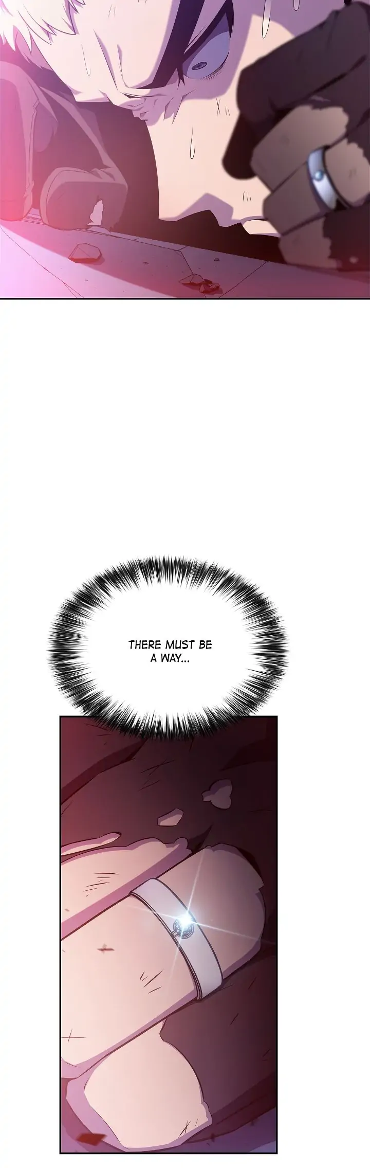 Read I'm the Max-Level Newbie Manga Online