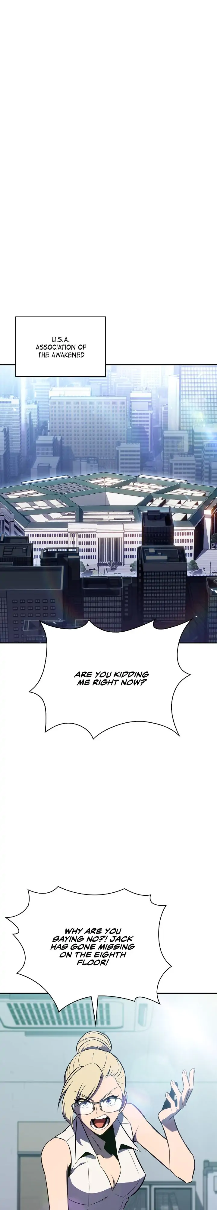 Read I'm the Max-Level Newbie Manga Online