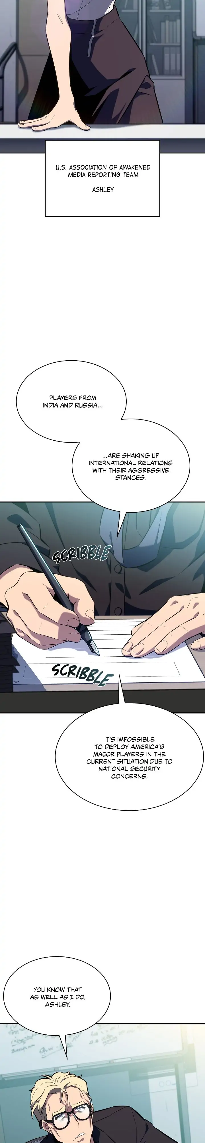 Read I'm the Max-Level Newbie Manga Online