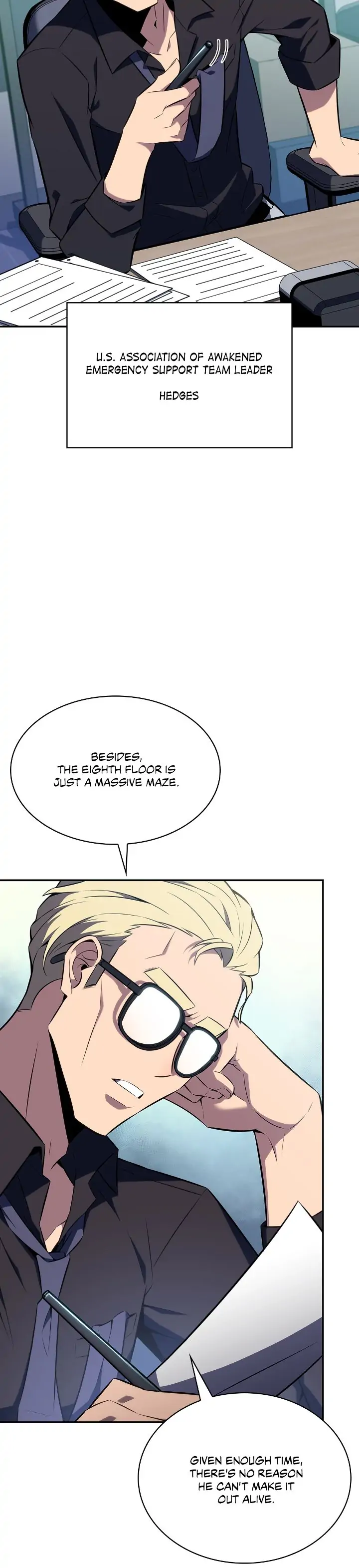Read I'm the Max-Level Newbie Manga Online