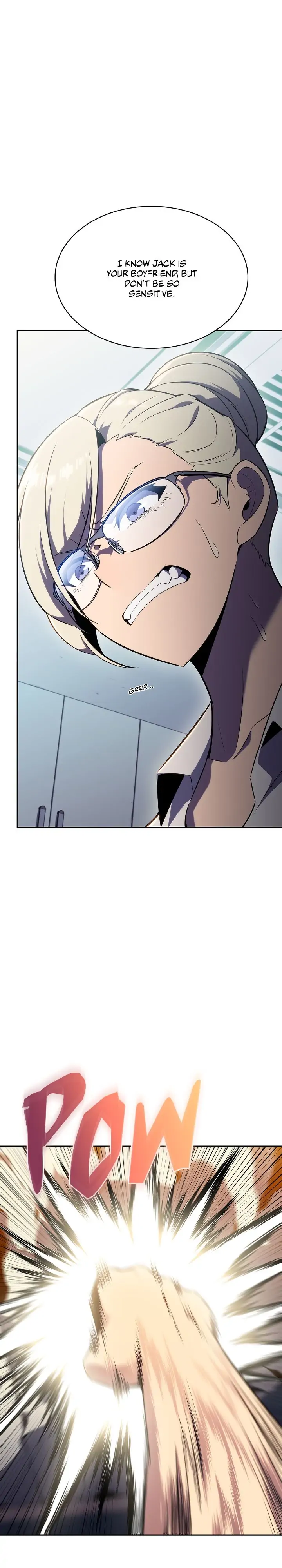 Read I'm the Max-Level Newbie Manga Online