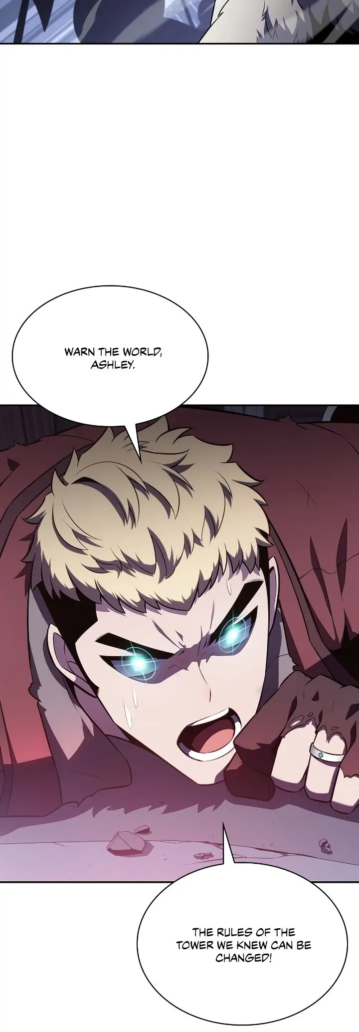 Read I'm the Max-Level Newbie Manga Online