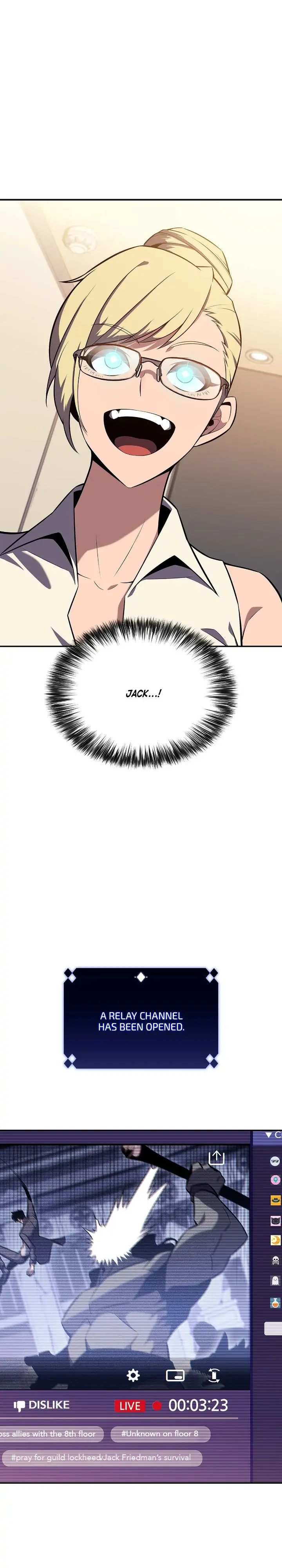 Read I'm the Max-Level Newbie Manga Online