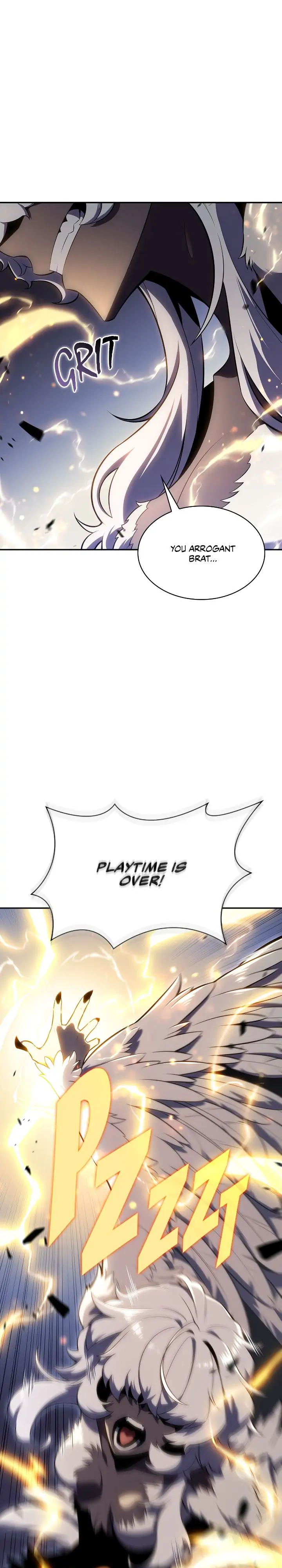Read I'm the Max-Level Newbie Manga Online