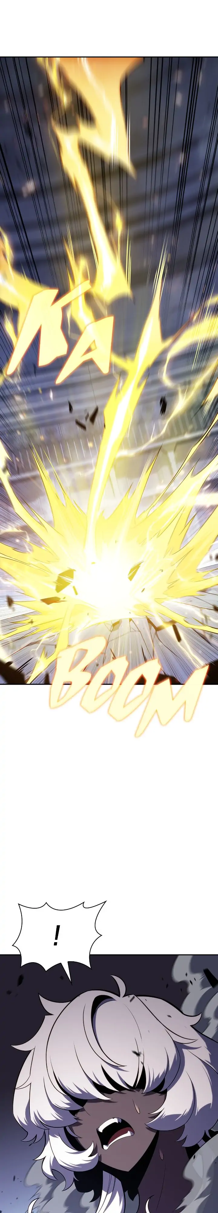 Read I'm the Max-Level Newbie Manga Online