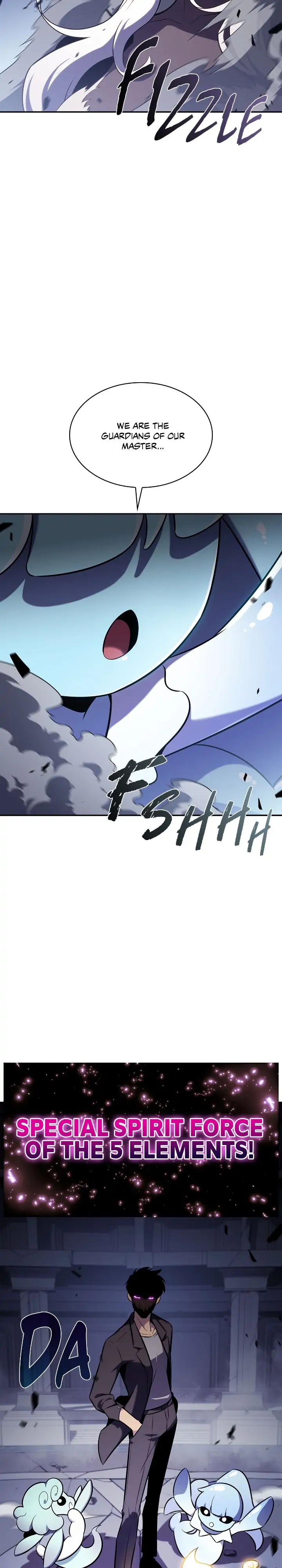 Read I'm the Max-Level Newbie Manga Online
