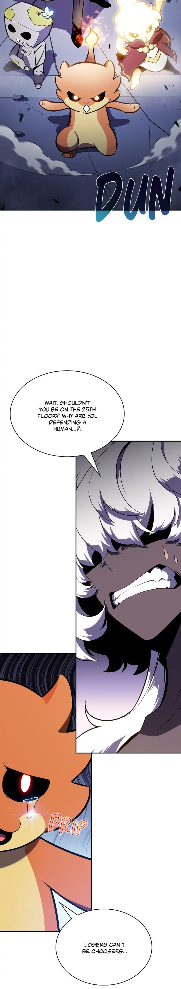 Read I'm the Max-Level Newbie Manga Online