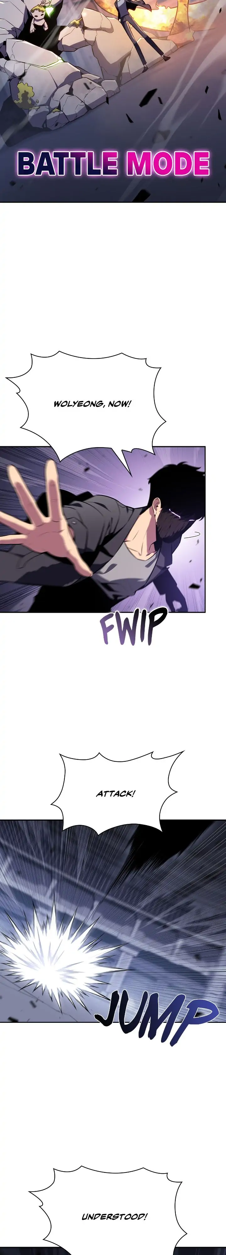 Read I'm the Max-Level Newbie Manga Online