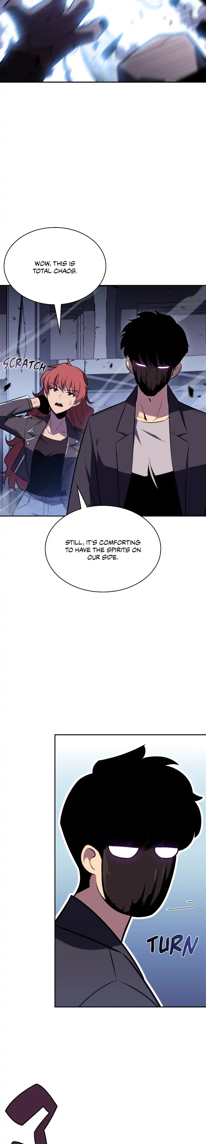 Read I'm the Max-Level Newbie Manga Online
