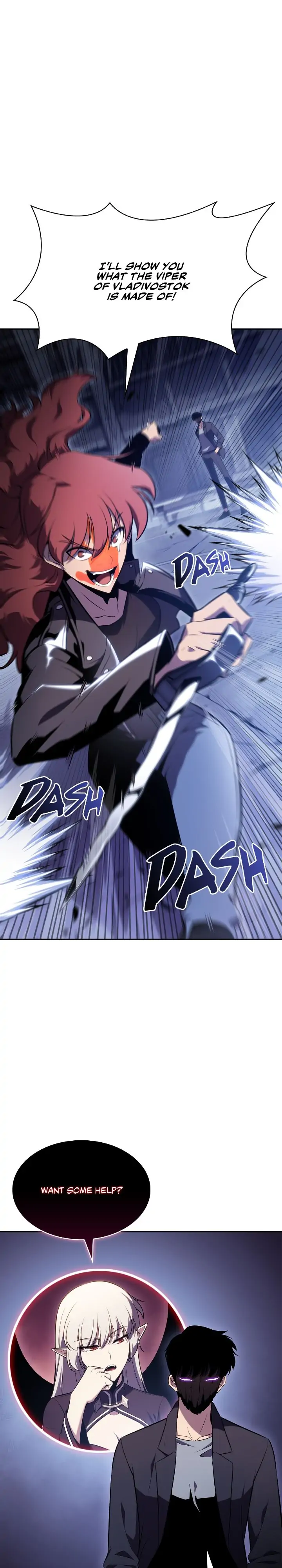 Read I'm the Max-Level Newbie Manga Online