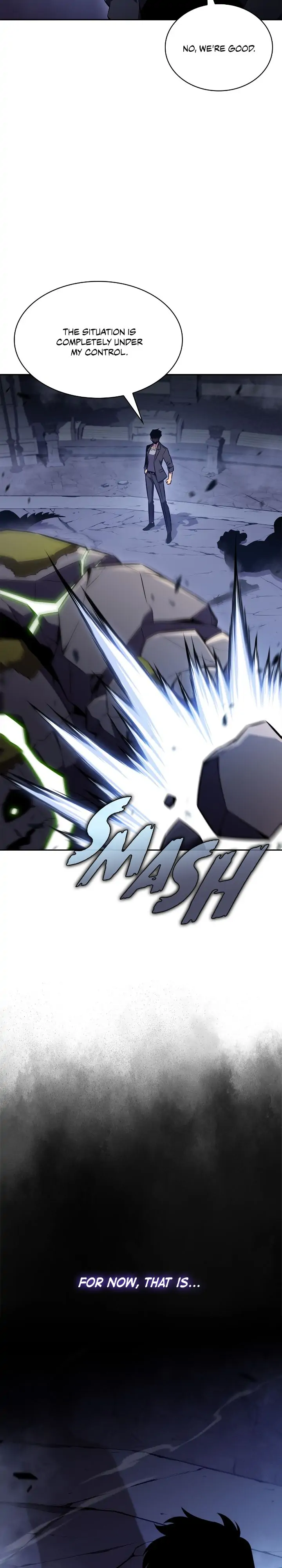 Read I'm the Max-Level Newbie Manga Online
