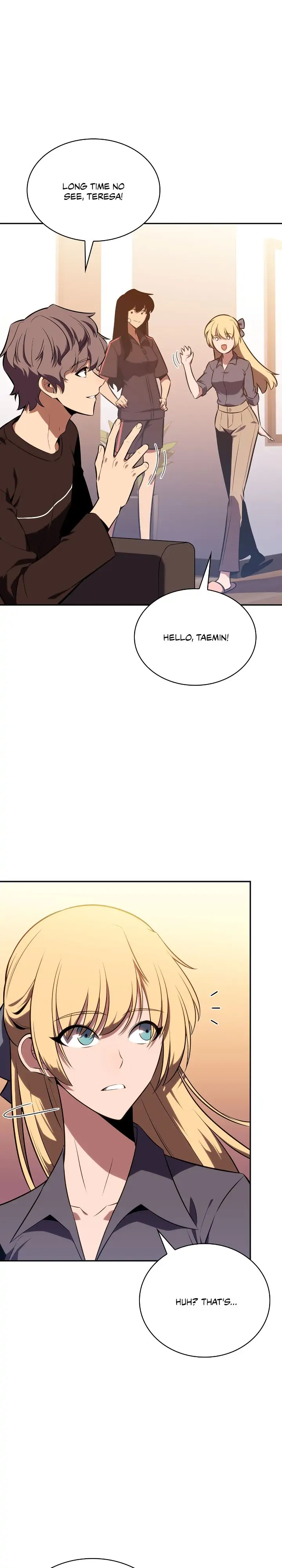 Read I'm the Max-Level Newbie Manga Online