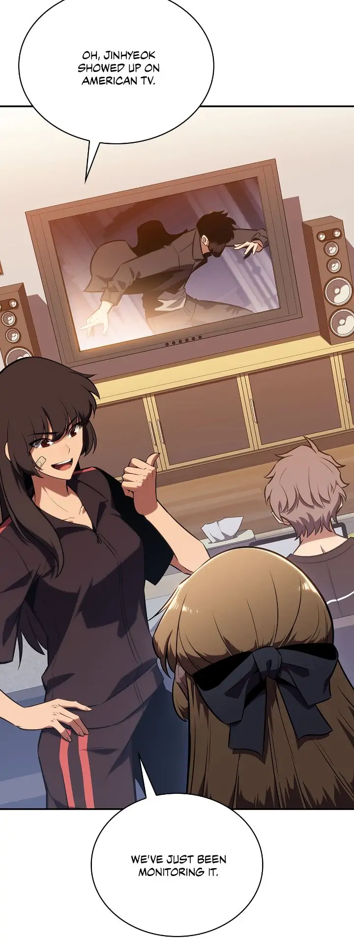 Read I'm the Max-Level Newbie Manga Online