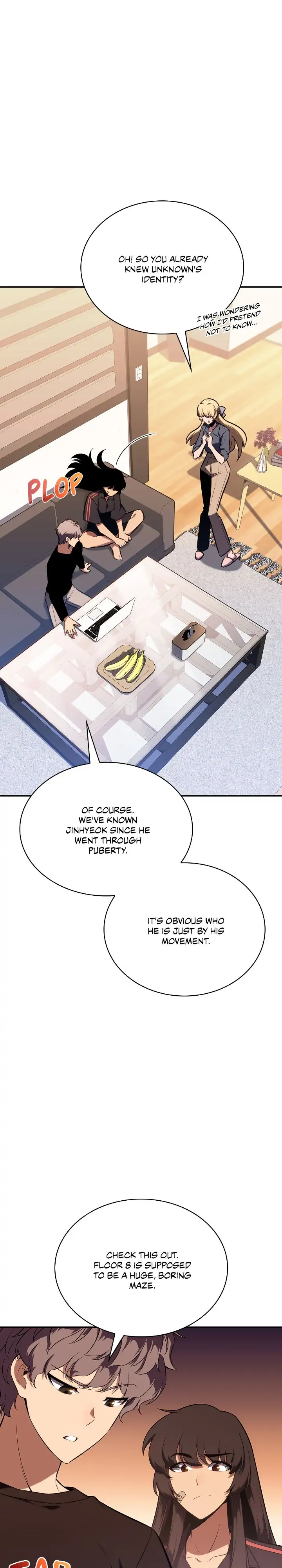 Read I'm the Max-Level Newbie Manga Online