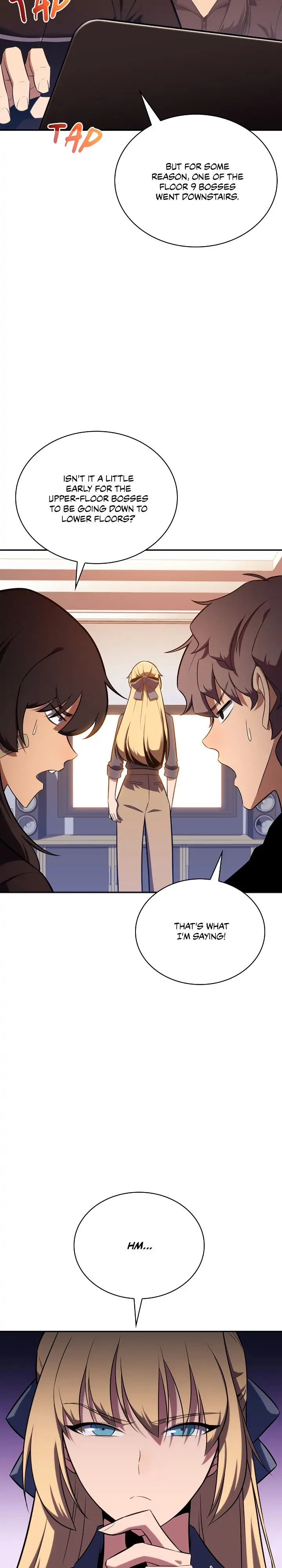 Read I'm the Max-Level Newbie Manga Online