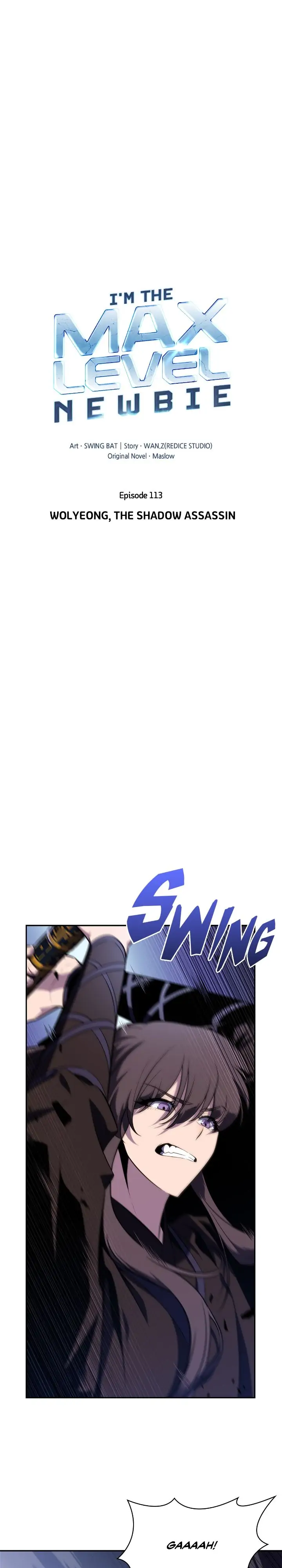 Read I'm the Max-Level Newbie Manga Online