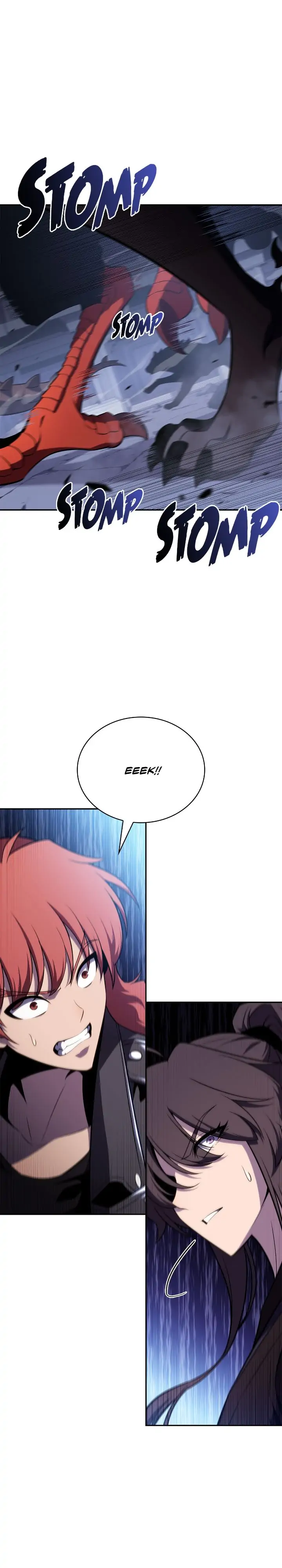 Read I'm the Max-Level Newbie Manga Online