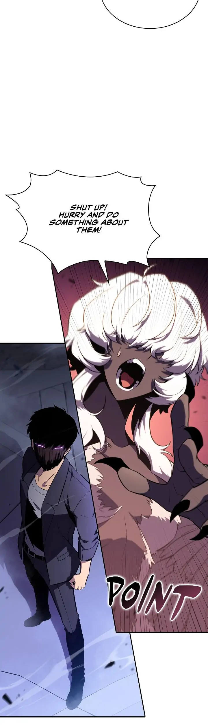 Read I'm the Max-Level Newbie Manga Online