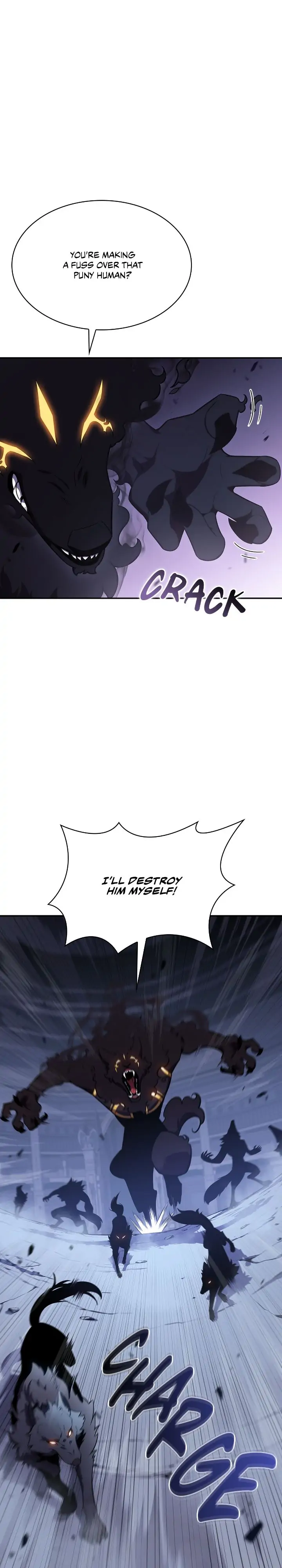 Read I'm the Max-Level Newbie Manga Online