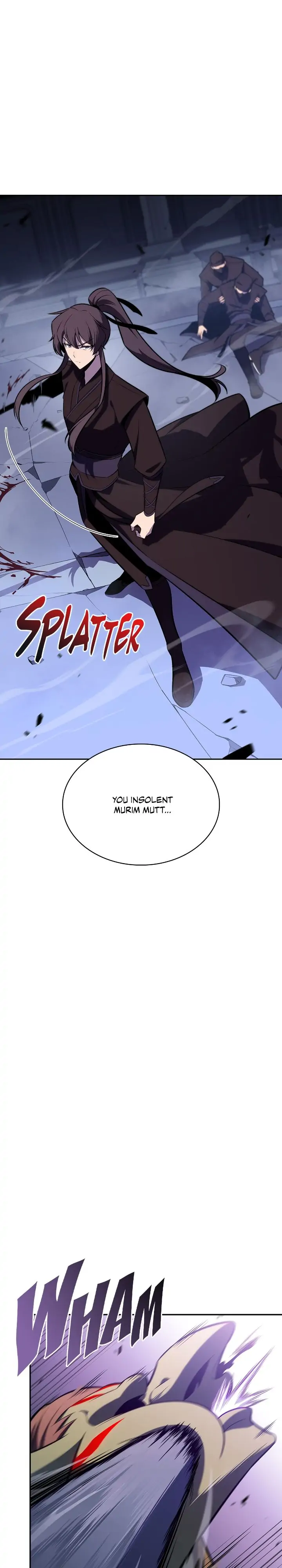 Read I'm the Max-Level Newbie Manga Online