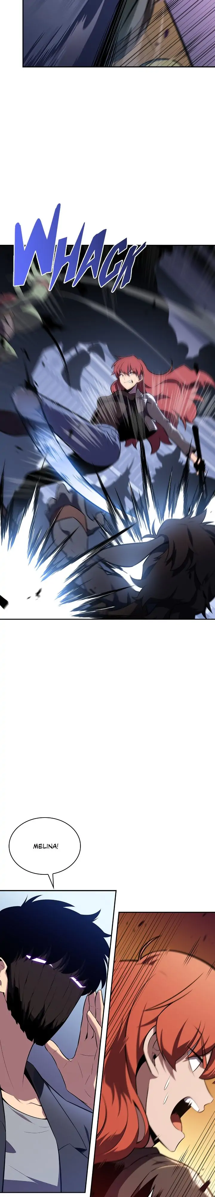 Read I'm the Max-Level Newbie Manga Online