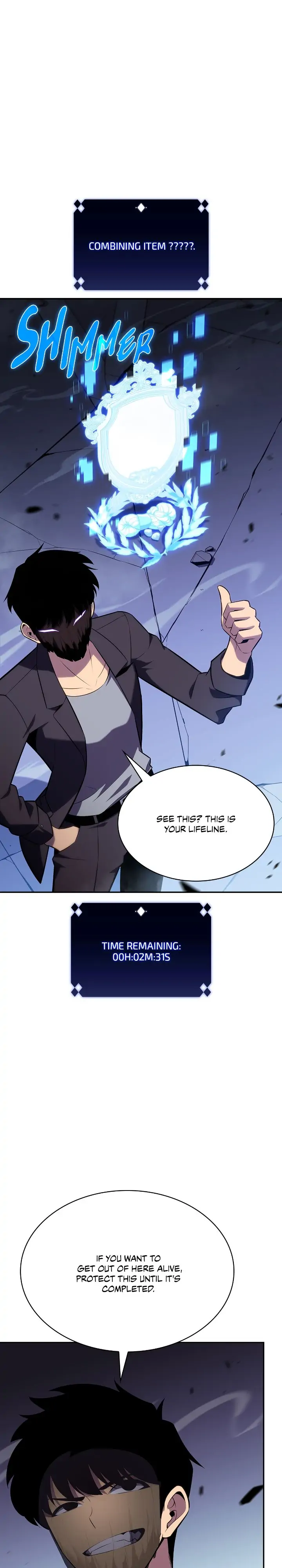 Read I'm the Max-Level Newbie Manga Online