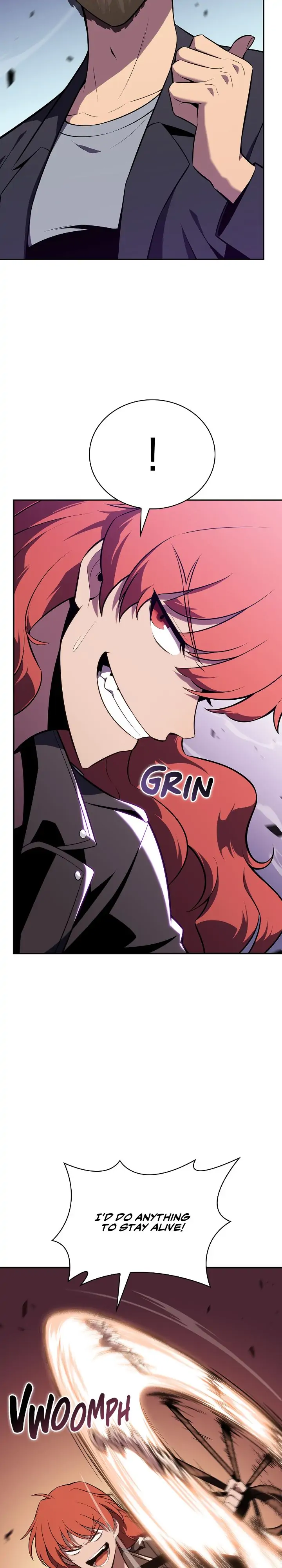 Read I'm the Max-Level Newbie Manga Online