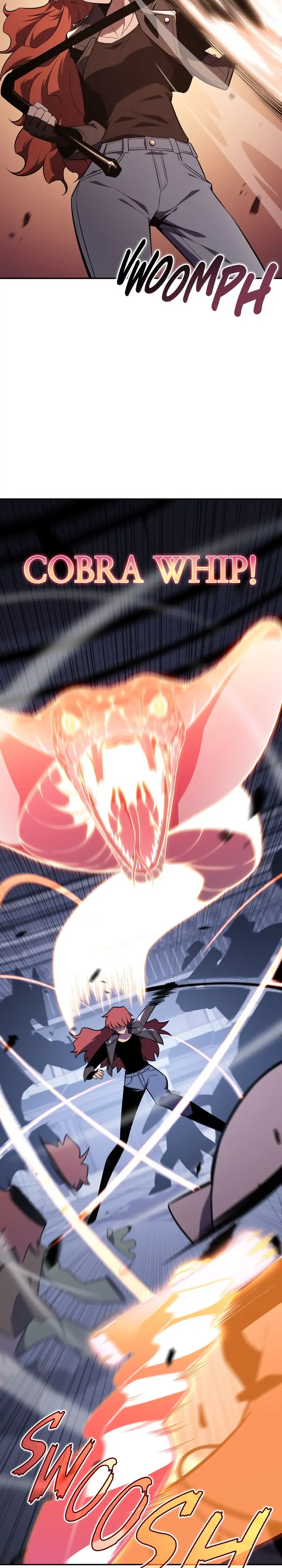 Read I'm the Max-Level Newbie Manga Online