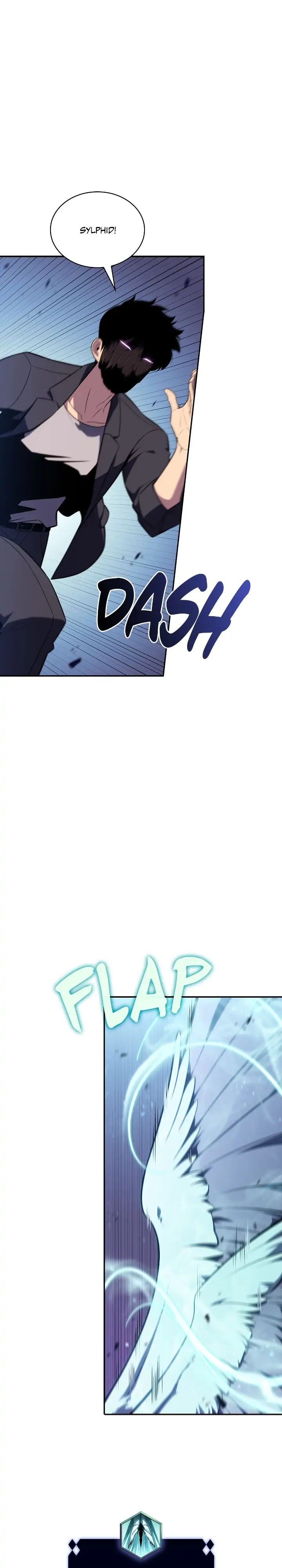 Read I'm the Max-Level Newbie Manga Online