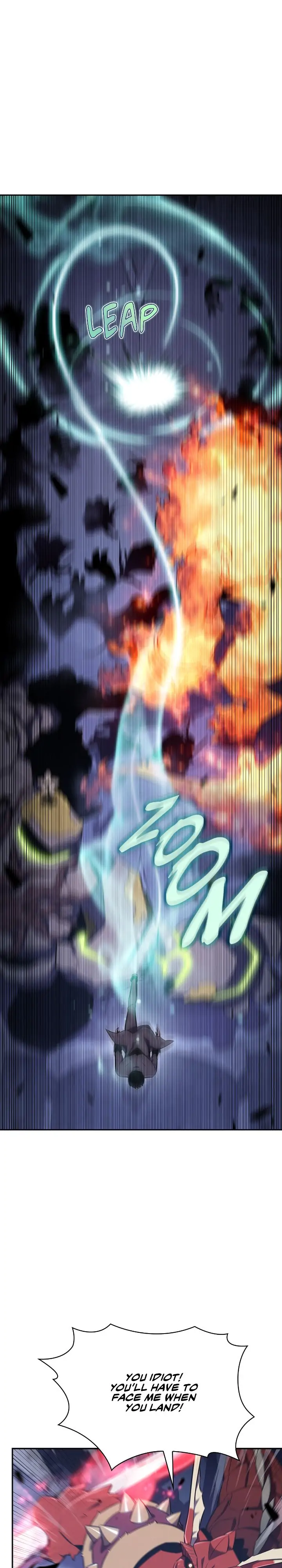 Read I'm the Max-Level Newbie Manga Online