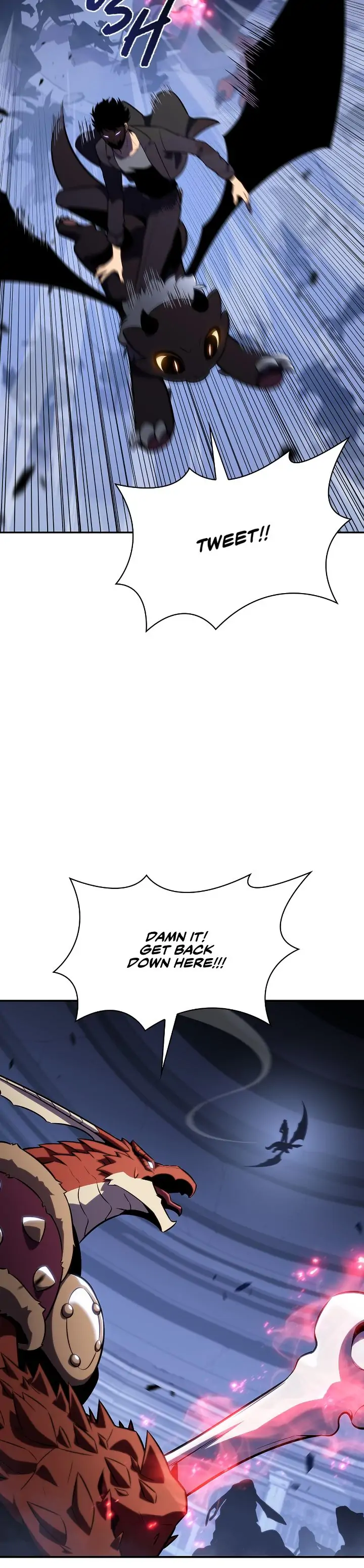 Read I'm the Max-Level Newbie Manga Online
