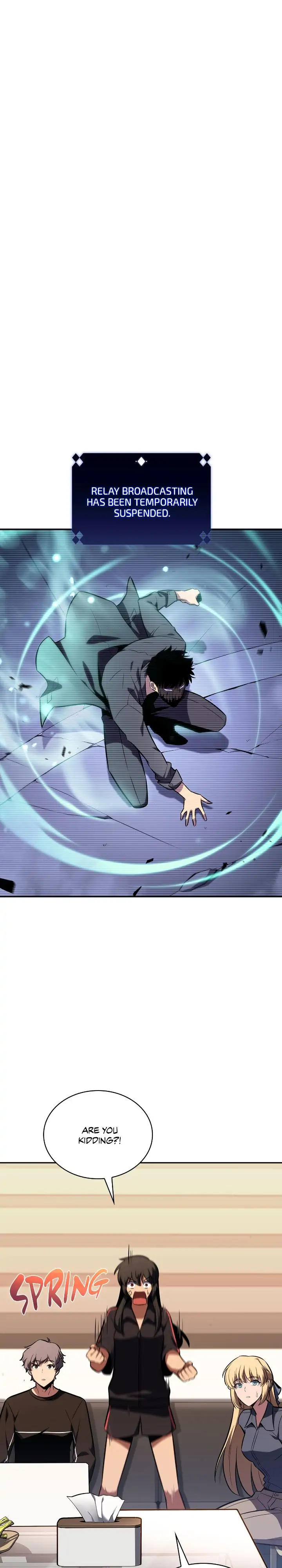 Read I'm the Max-Level Newbie Manga Online