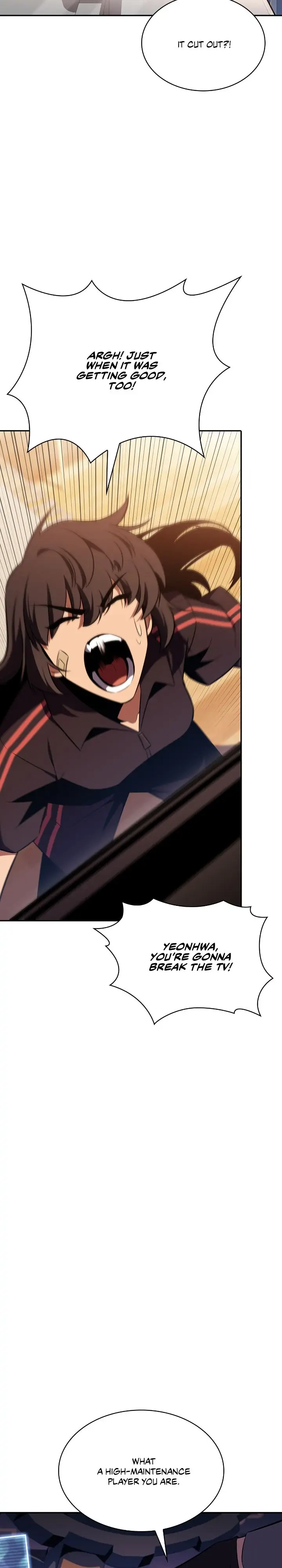 Read I'm the Max-Level Newbie Manga Online
