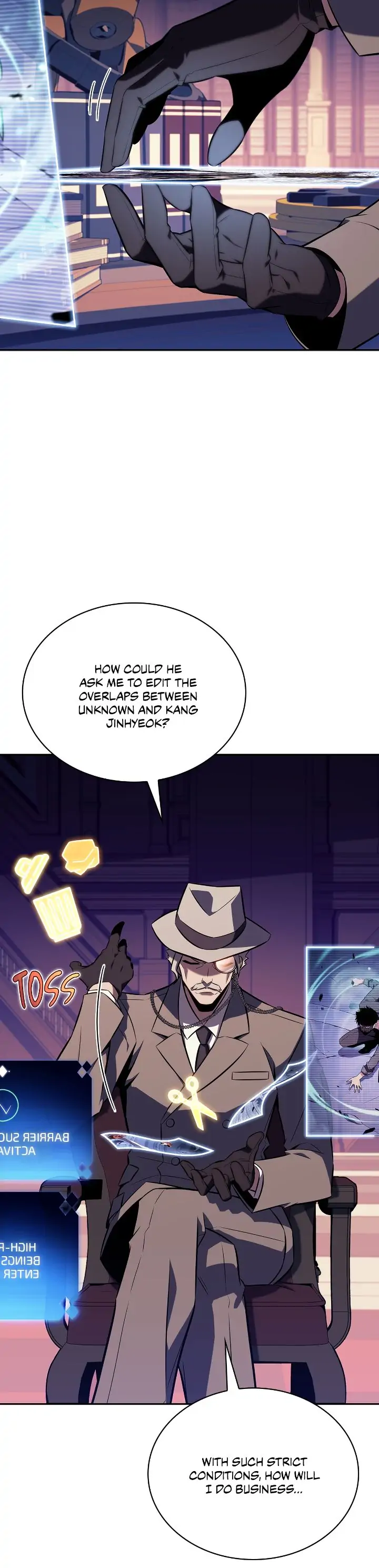 Read I'm the Max-Level Newbie Manga Online
