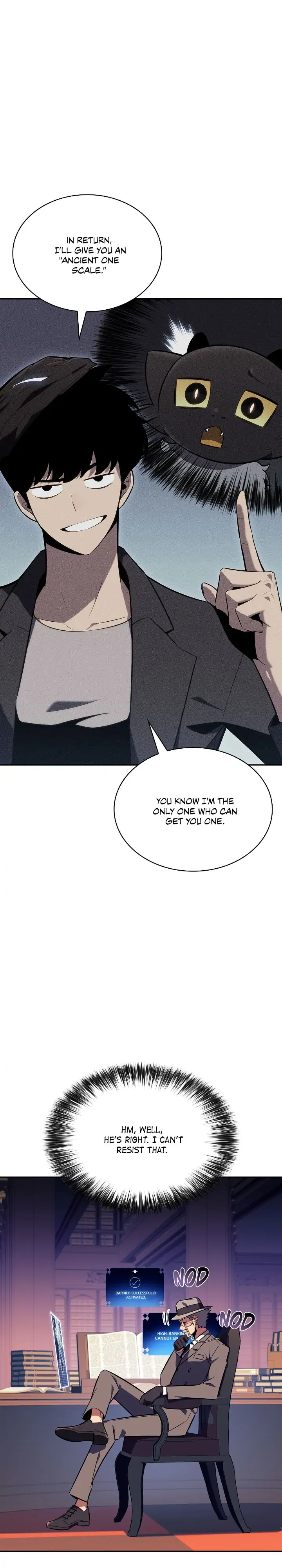 Read I'm the Max-Level Newbie Manga Online