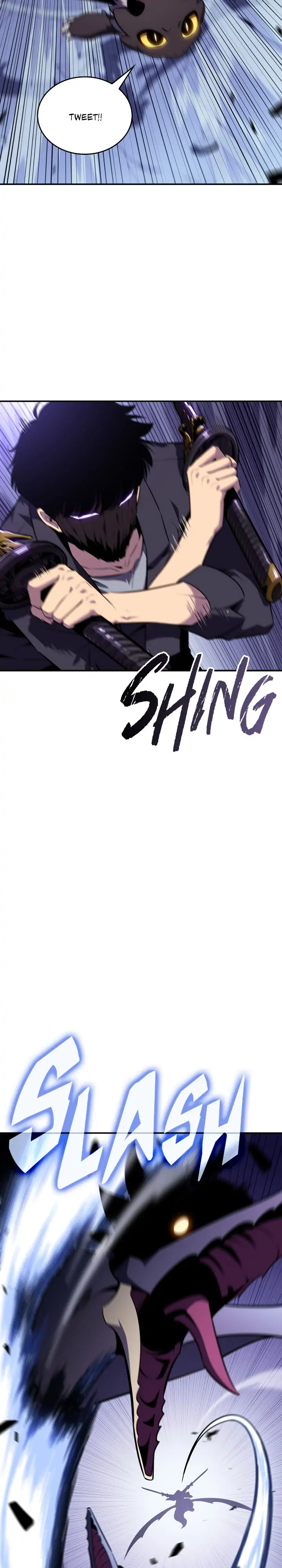 Read I'm the Max-Level Newbie Manga Online