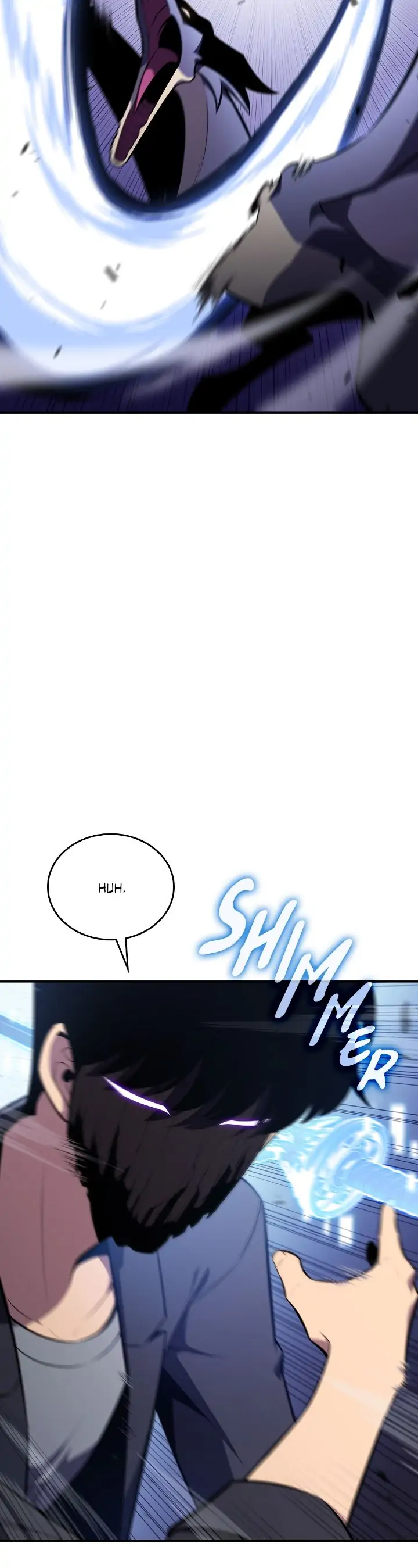 Read I'm the Max-Level Newbie Manga Online