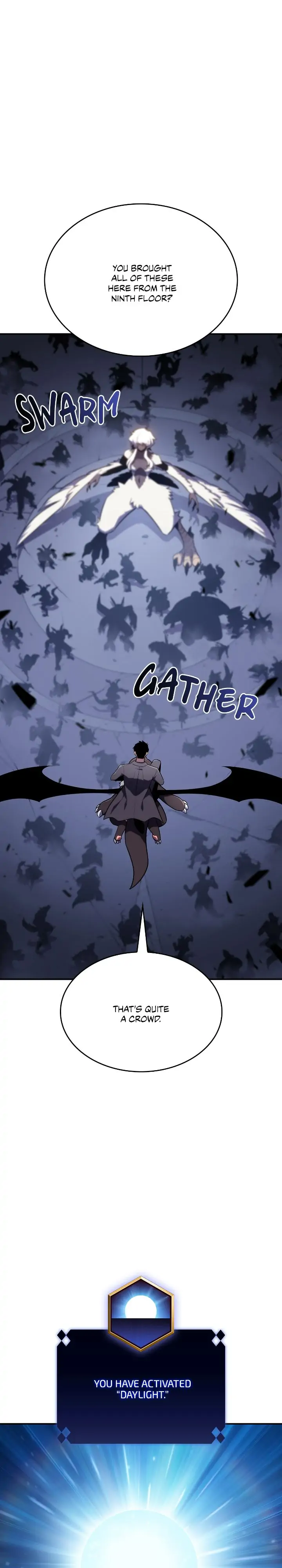 Read I'm the Max-Level Newbie Manga Online