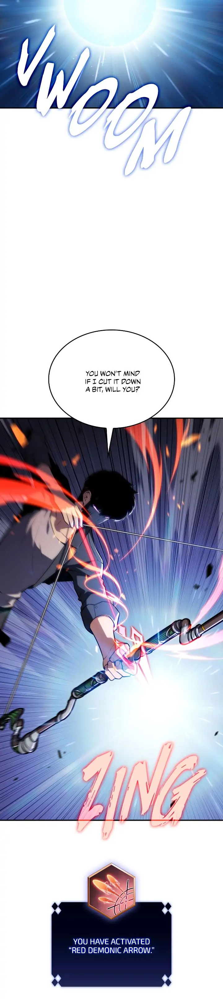 Read I'm the Max-Level Newbie Manga Online
