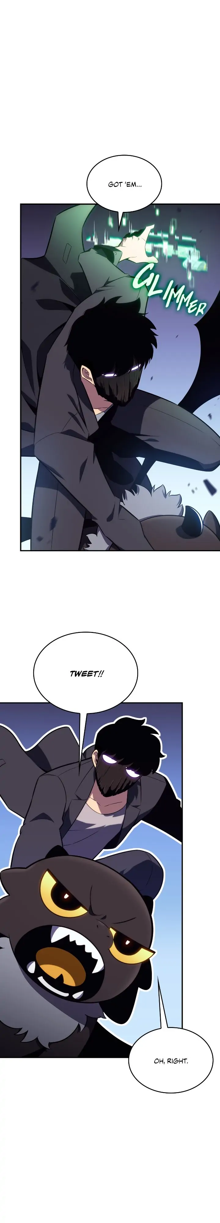 Read I'm the Max-Level Newbie Manga Online