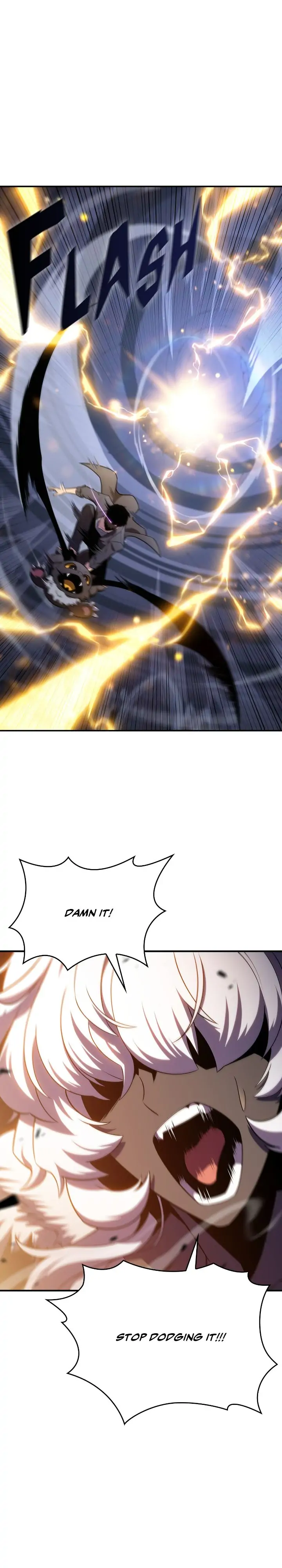 Read I'm the Max-Level Newbie Manga Online
