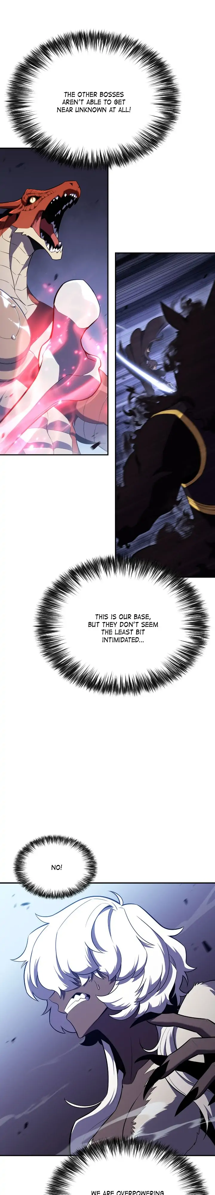 Read I'm the Max-Level Newbie Manga Online