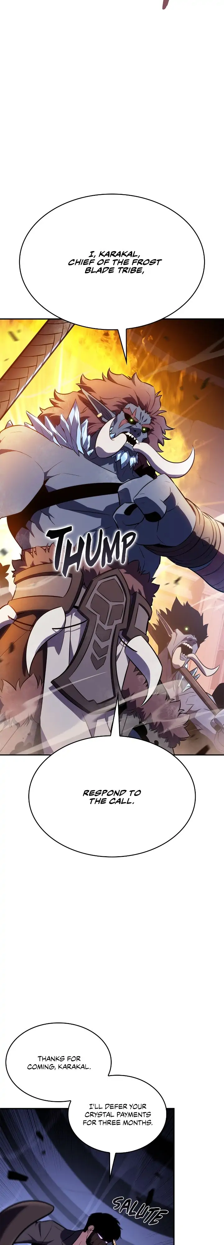 Read I'm the Max-Level Newbie Manga Online