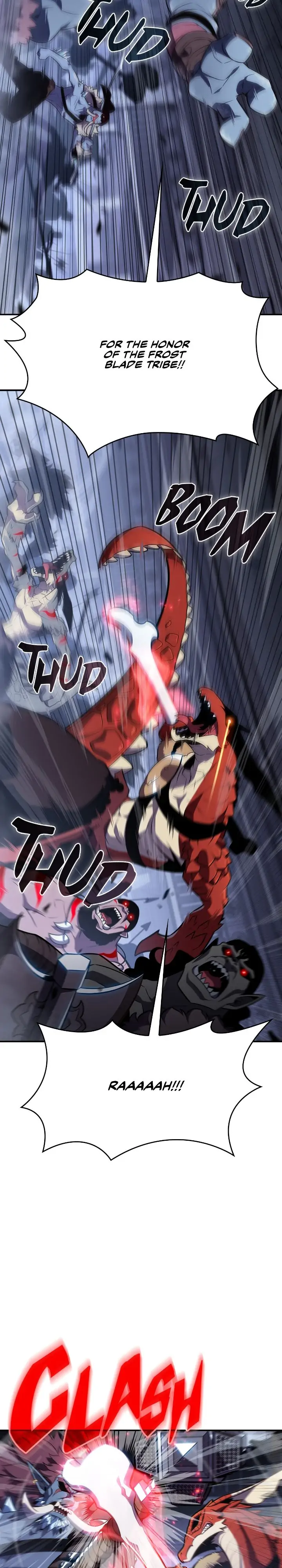 Read I'm the Max-Level Newbie Manga Online
