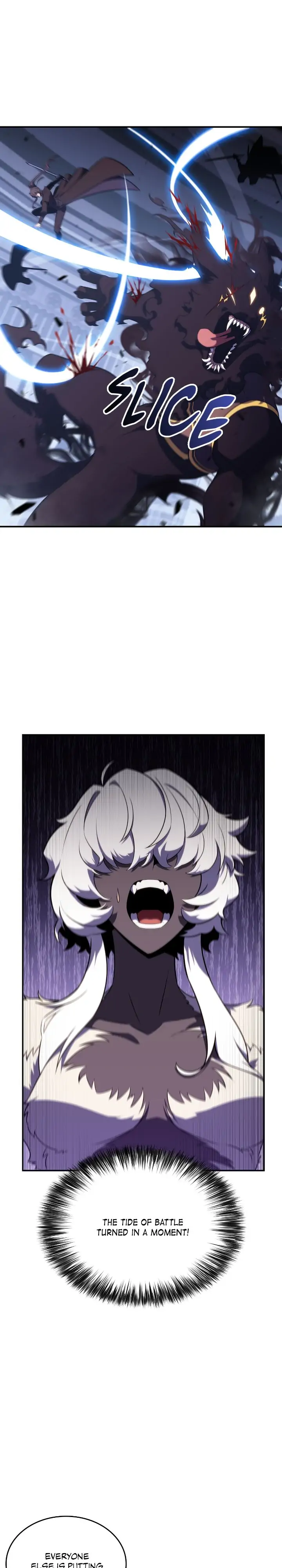 Read I'm the Max-Level Newbie Manga Online